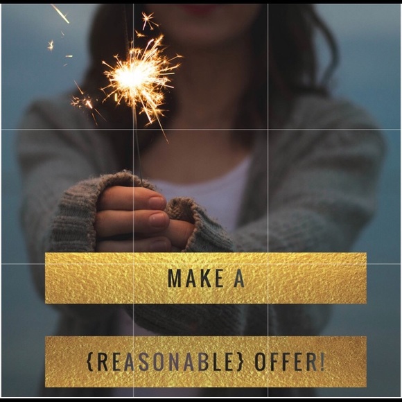 S-L Black Floral dress - Picture 6 of 6